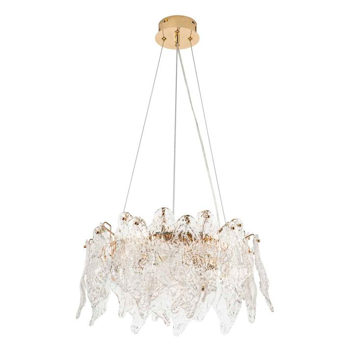 Подвесная люстра Modelux Modestyle MS.2290.6 GD