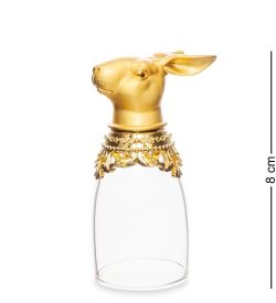 WIN-192 Хот-шот мал. золот. «Символ Года - Кролик»