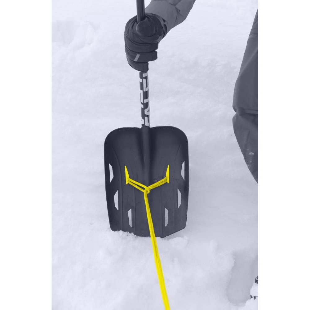 Лопата лавинная Salewa Scratch Sl Shovel
