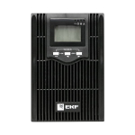 Источник Бесперебойного Питания Линейно-интерактивный E-Power PSW 600 1000 ВА,800 Вт напольный, c АКБ 2x12В_7 Ач,USB,RJ45,1хСE13,2xSchuko