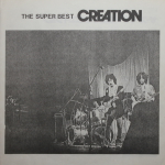 Creation / The Super Best (LP)