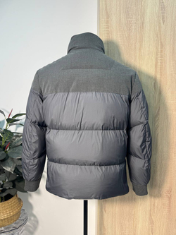 Пуховик Berluti