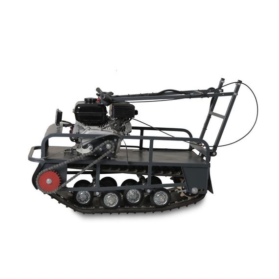 Мотобуксировщик ВЕПС &quot;Юнга&quot; 8.5 л.с.