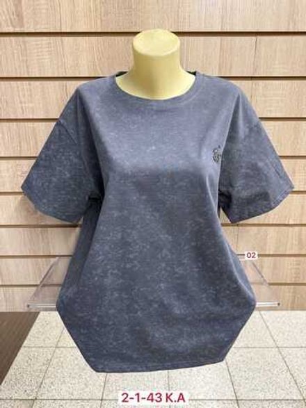 Футболка 413797 (0988480278) Fabrika