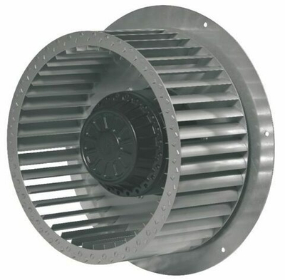 Центробежный вентилятор Sanmu YWF (K) 4D 400 GQ