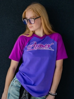 Футболка короткий рукав