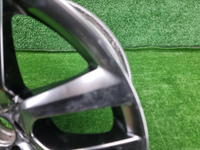 Диск литой R18 Lexus NX 1 (2014-2021)