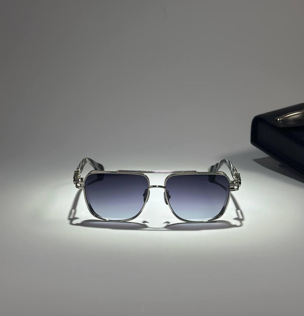 Очки Chrome Hearts