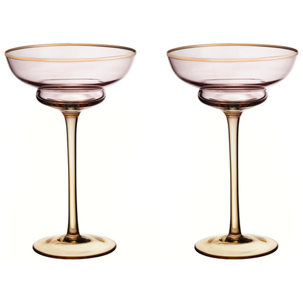 НАБОР КРЕМАНОК "TWIST & SHINE" PINK, 2 ШТ/220 МЛ