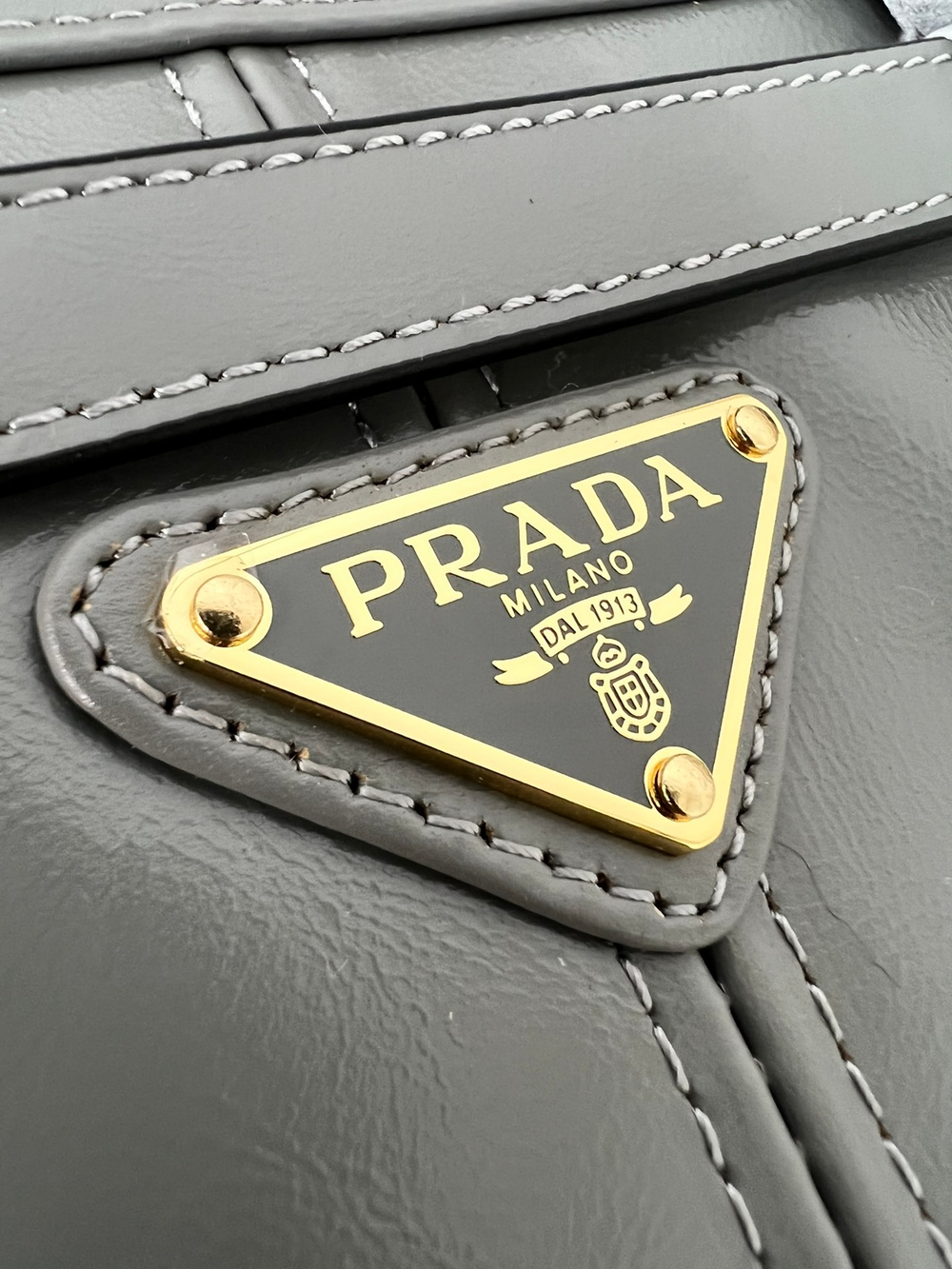 Prada Bag 38 cm