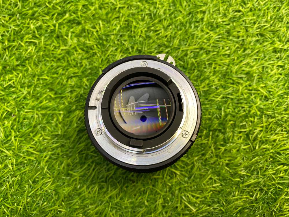 Carl Zeiss Planar 50mm 1.4 T* Покупка/Продажа