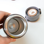 Термокружка 450мл нерж "Vittoria"