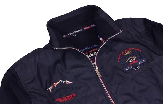 Спортивный костюм Paul&Shark