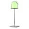 SL1009.104.01 Прикроватная лампа ST-Luce Хром/Белый LED 1*5W 3000K+RGB PORTALI