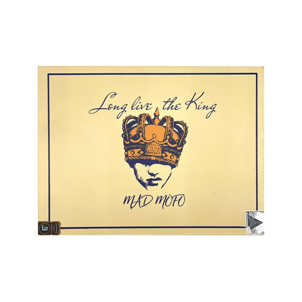 Caldwell Long Live The King Maduro Mofo Magnum