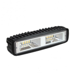 48W / Светодиодная фара, 48W, ближний свет, 15 см, серия: мини балки (1 шт.) =