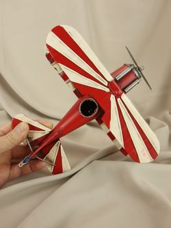 R&D Модель самолета "Таchikawa Ki-9 Spruce" 1934 г..