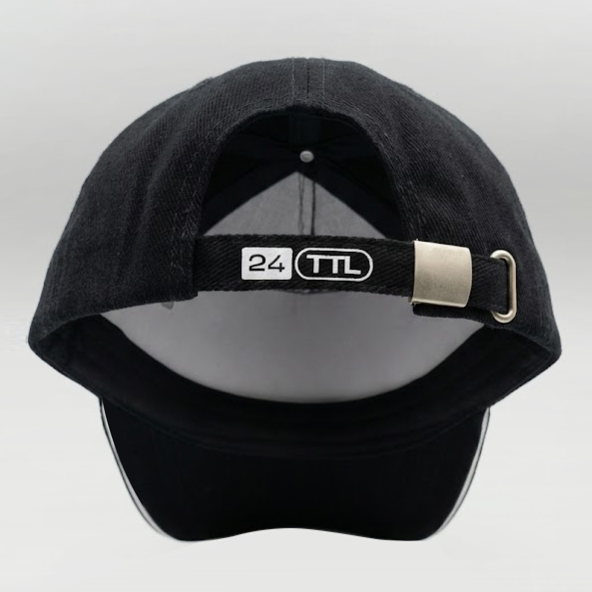 Official baseball cap «Always on top»