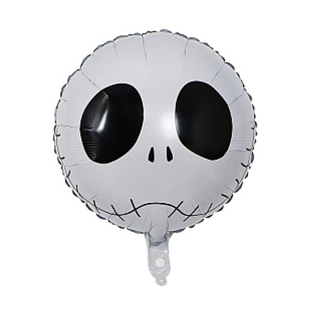 К 18 Привидение