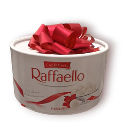 Конфеты Raffaello