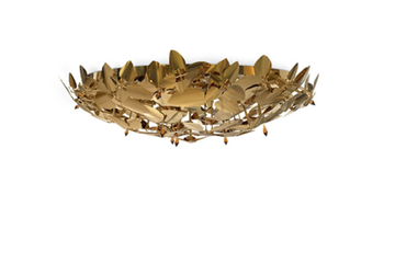 Chandelier MCQUEEN (plafon) by Luxxu