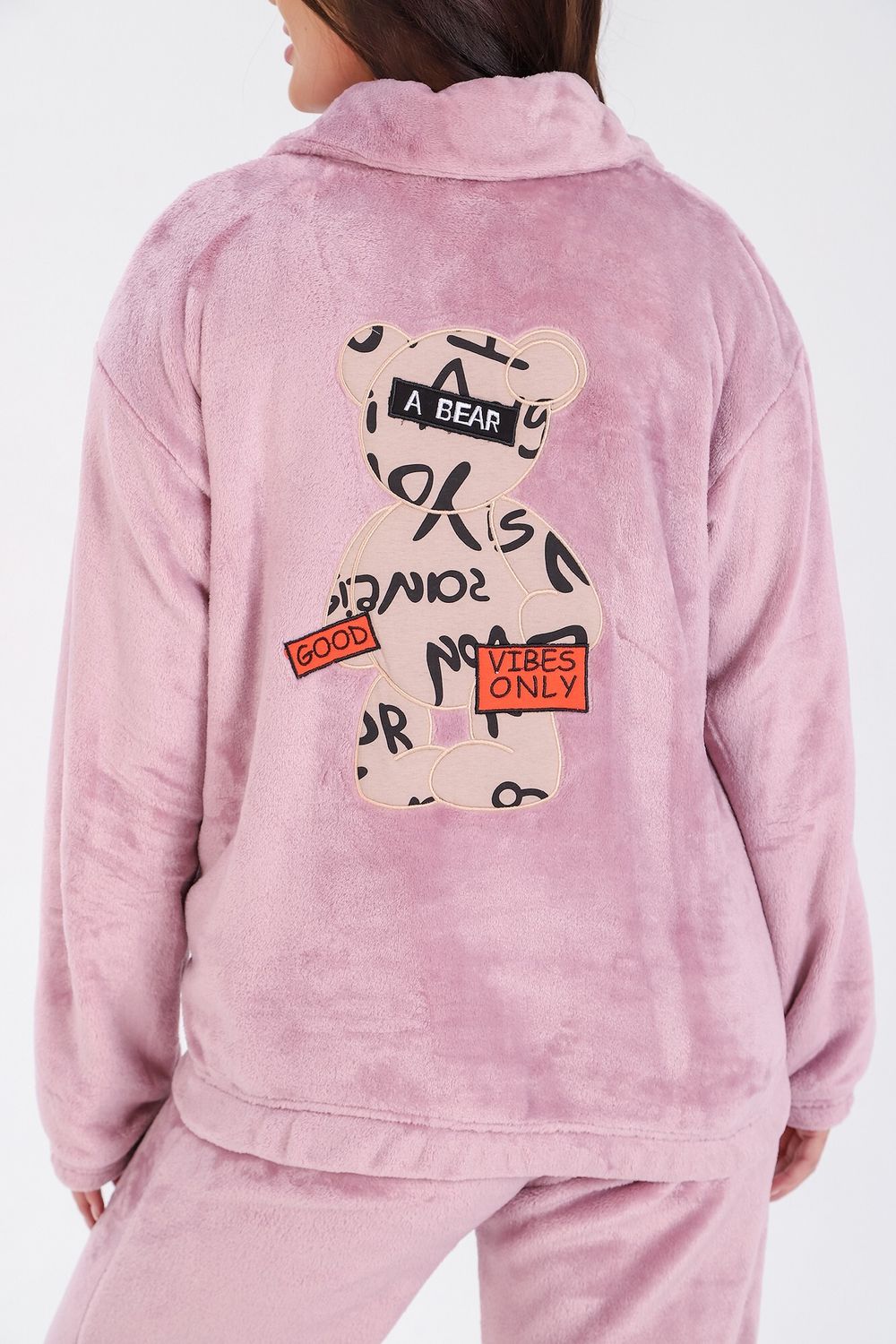 Костюм Тим Виотекс РОЗОВЫЙ