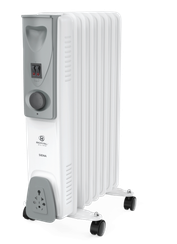 Масляный радиатор ROYAL CLIMA SIENA ROR-S9-2000M