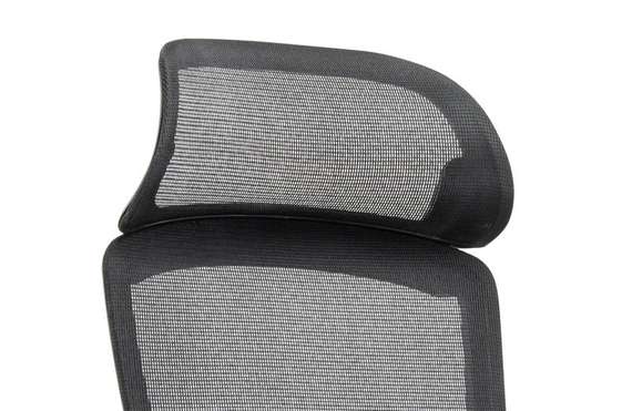 Кресло Джоб RCH 6246A Черный