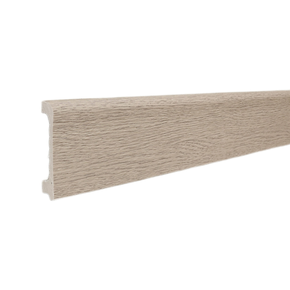 Плинтус Real Baget P2-113-N [Упаковками (по 14 шт)]