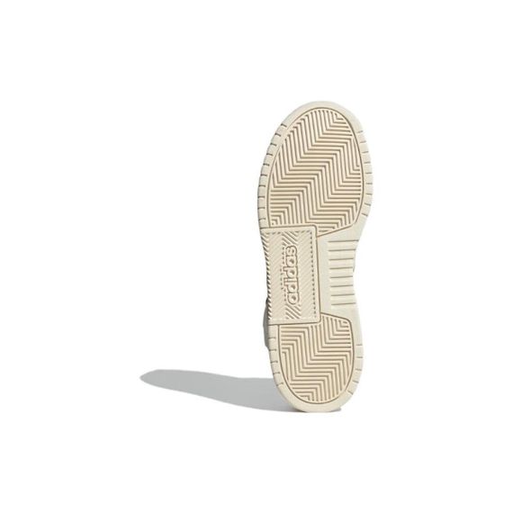 Кроссовки ADIDAS NEO 100DB MID для скейтборда MID Tops Серый белый коричневый Унисекс