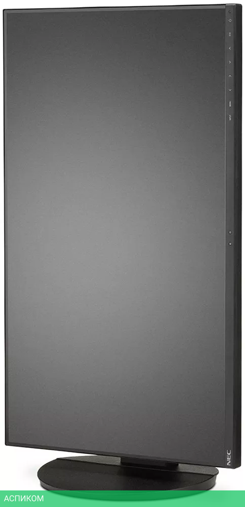 Монитор NEC MultiSync EA271F-BK