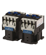 Пускатель магнитный ПМЛ-2561М УХЛ4 Б, 380В/50Гц, 2р, 25А, реверсивный, без реле, IP20 ЭТ ET515403