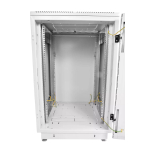 ШТК-М-22.6.6-3ААА шкаф напольный 22U 600x600 ЦМО