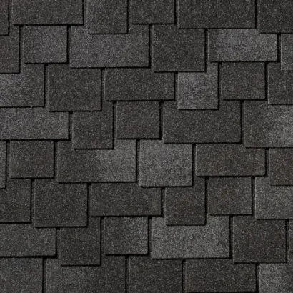 Гибкая черепица Eclectica Кело Quiet Tile ( Тихая черепица )