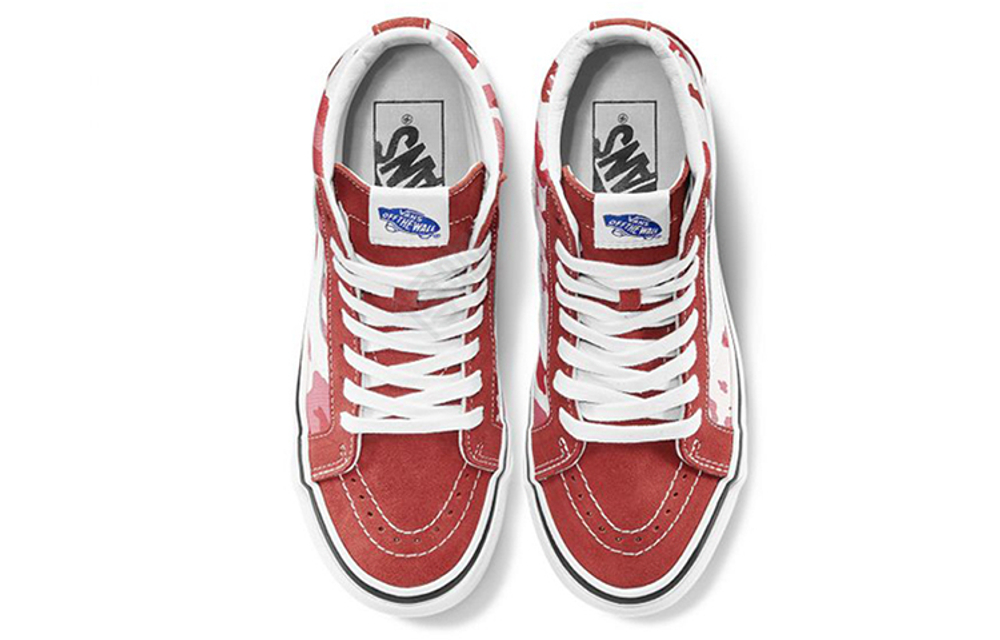 Vans Sk8 38 Dx