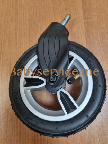 Колесо Carrello Fortuna переднее