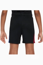 Шорты Nike FC Barcelona 24/25 Academy Pro Детские - черный