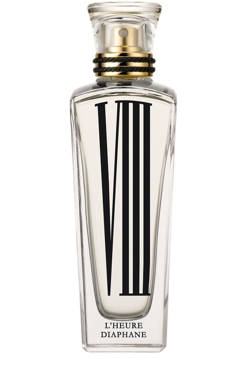 CARTIER L`Heure Diaphane VIII
