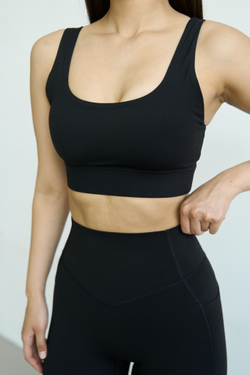 БРА BEAM (черный)