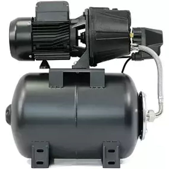 Станция насосная ZOTA LOTOS 60SA h40 Q2,5 Hs8 бак 24л 33941