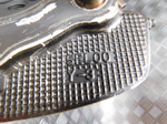 Головка цилиндра задняя Yamaha Drag Star XVS1100 Classic VP13J 050742