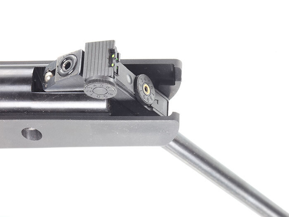 Пневматическая винтовка STRIKE ONE B014