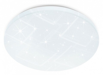 Накладной светильник Ambrella Light FZ FZ1032