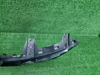 Решетка радиатора Changan Alsvin (2018-н.в.)