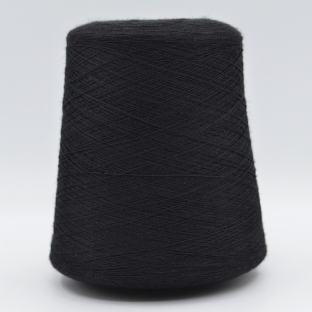 Zegna Baruffa art. Millennium (чёрный)