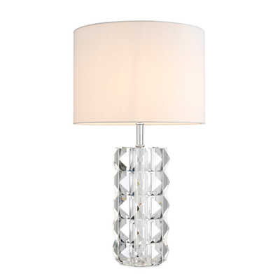 Лампа настольная Table Lamp Mistero арт.112148