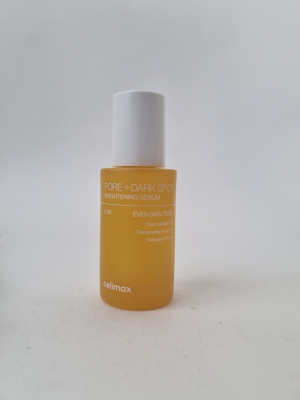 Сыворотка для выравнивания тона и рельефа кожи Celimax Pore+Dark Spot Brightening Serum
