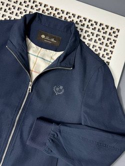 Ветровка Loro Piana