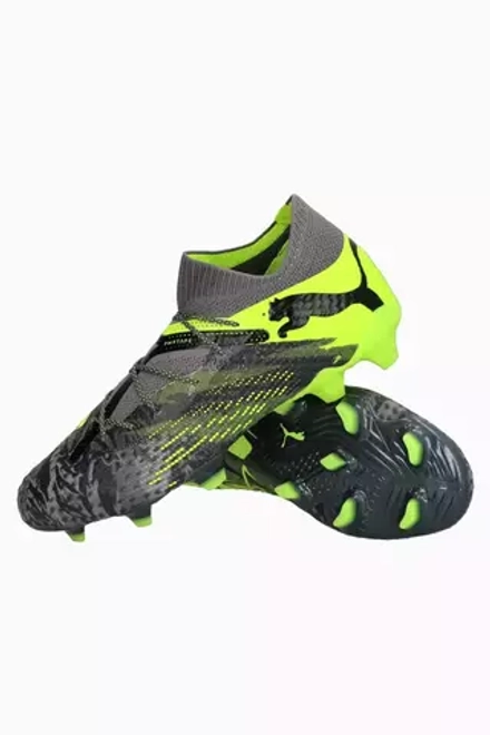 Бутсы Puma Future 7 Ultimate Rush FG/AG