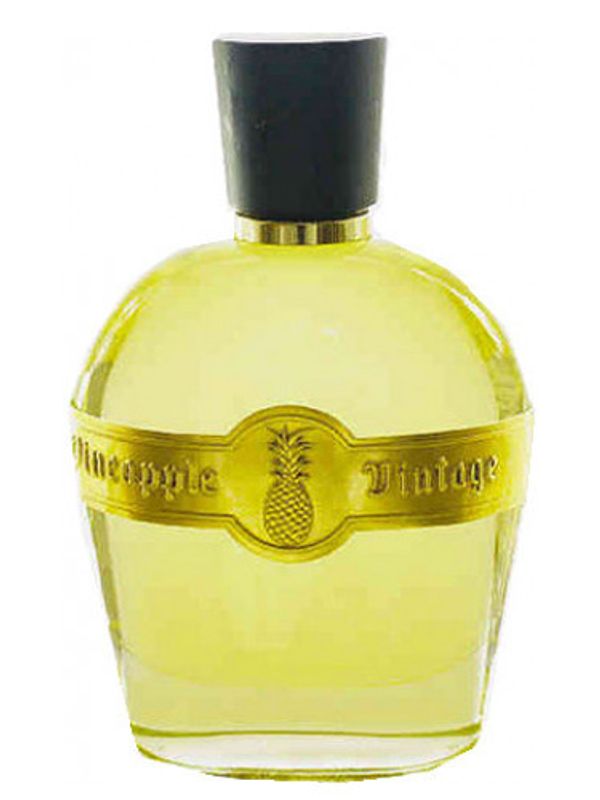 Parfums Vintage Noir Intense